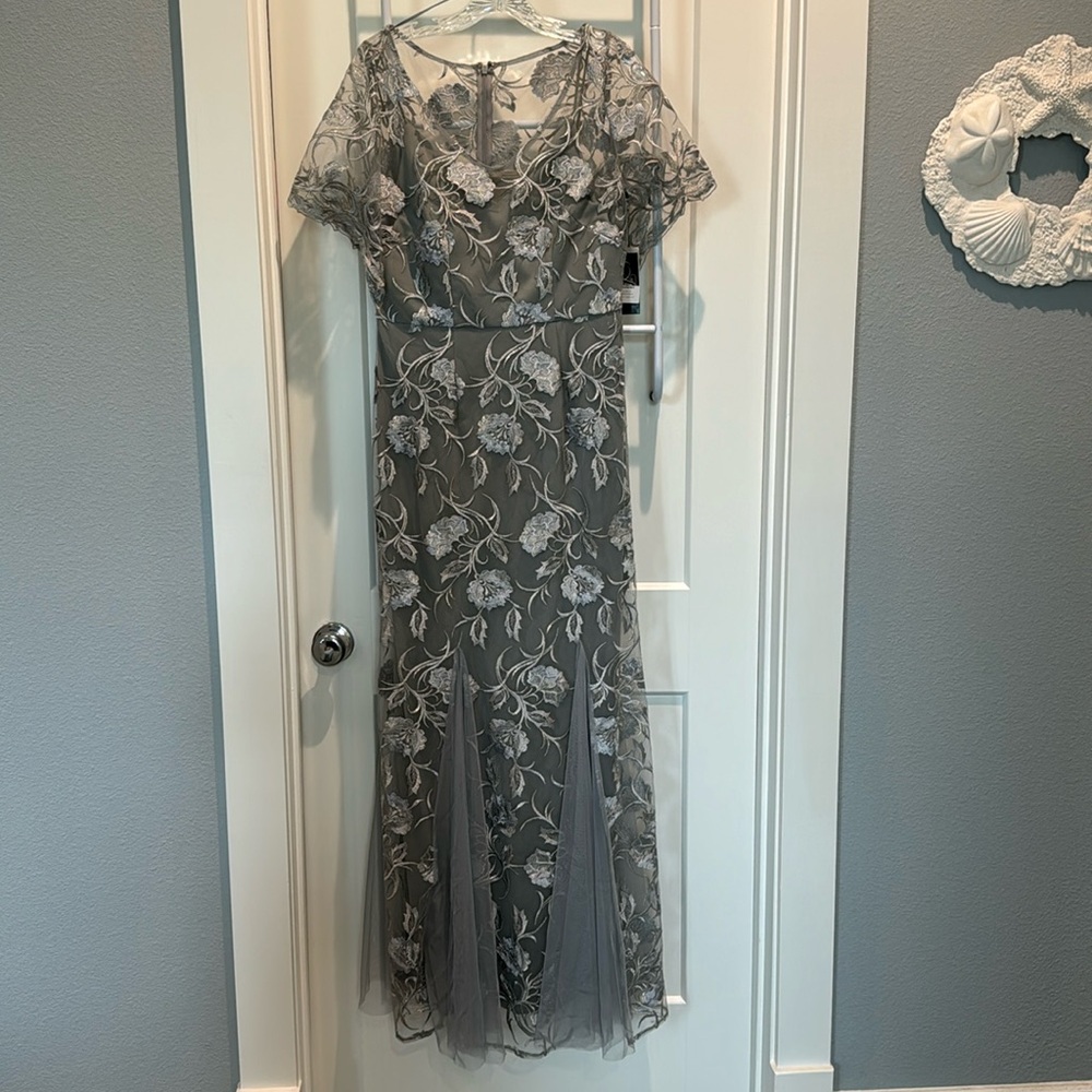 Alex Evenings Formal Evening Gown